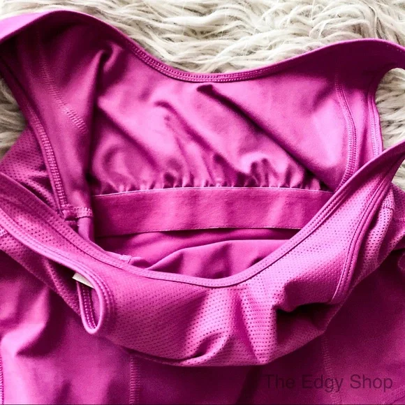 Puma | Athletic Sport Lifestyle Tank Top Workout - Picture 5 of 8